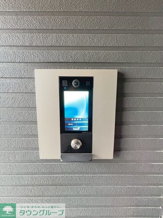 ヴィラ東高円寺 1の物件内観写真